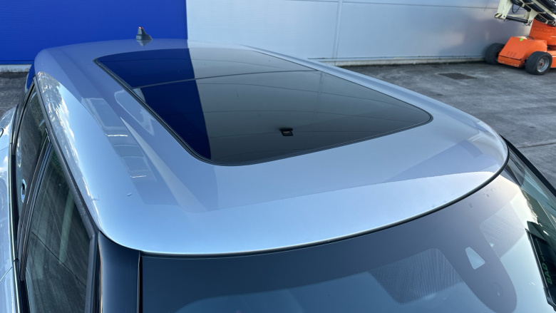 MINI Clubman 1.5 Cooper Classic Premium Plus 6dr Auto Petrol Estate